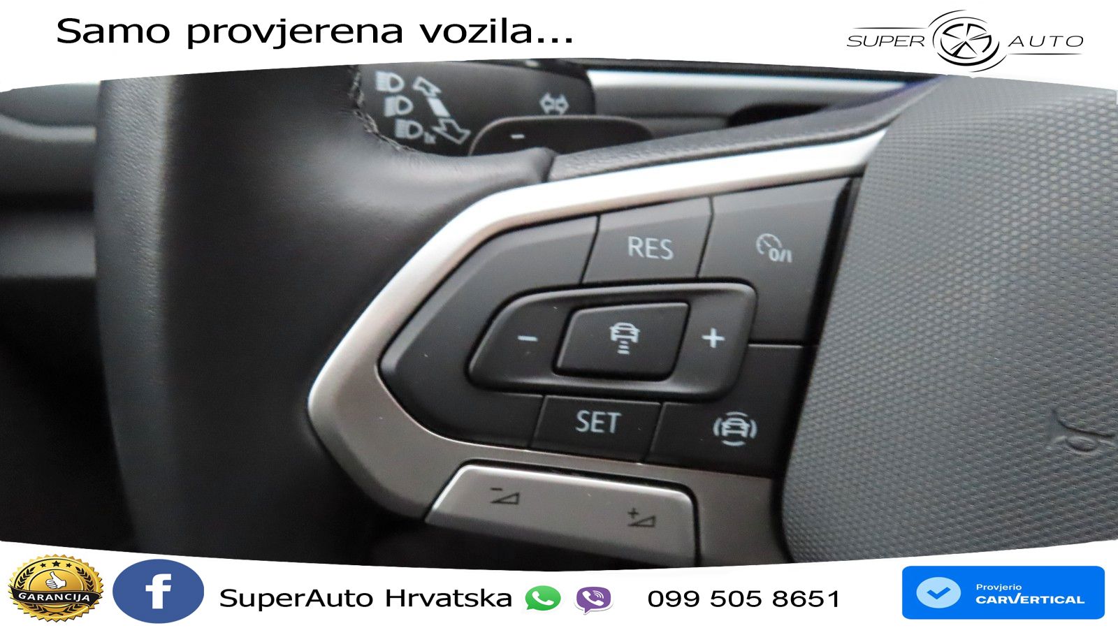 Volkswagen T-Roc 1.5 TSI (150 KS) DSG LED+GR SJED+ACC