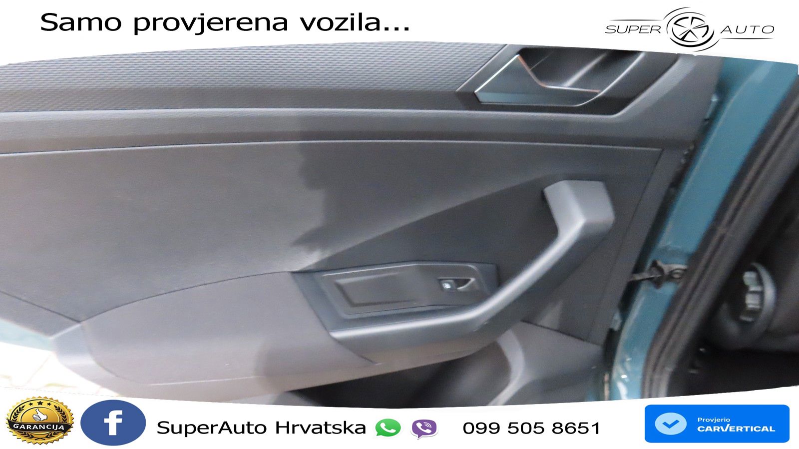 Volkswagen T-Roc 1.5 TSI (150 KS) DSG LED+GR SJED+ACC