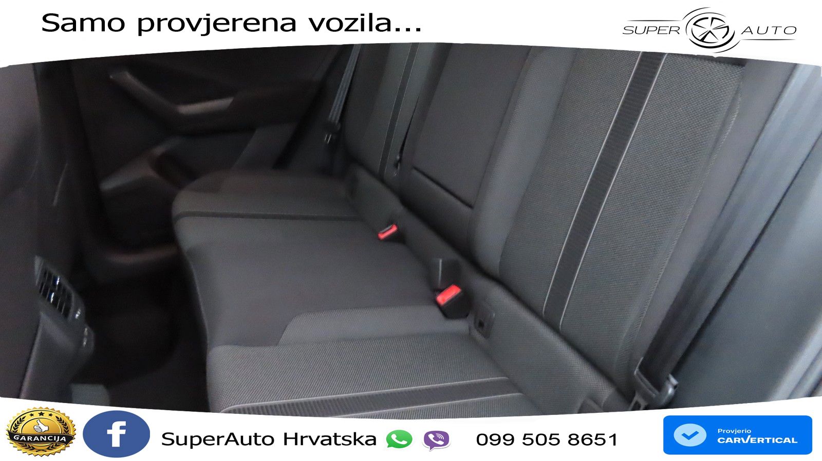 Volkswagen T-Roc 1.5 TSI (150 KS) DSG LED+GR SJED+ACC