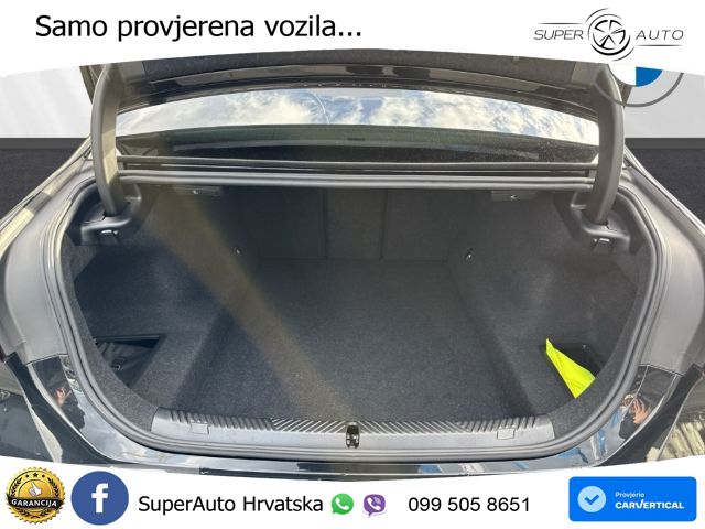 BMW 520d (197 KS) xDrive Steptronic LED+GR SJED+ACC