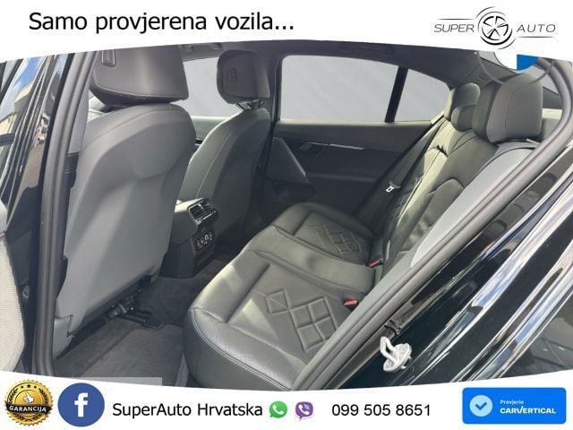 BMW 520d (197 KS) xDrive Steptronic LED+GR SJED+ACC