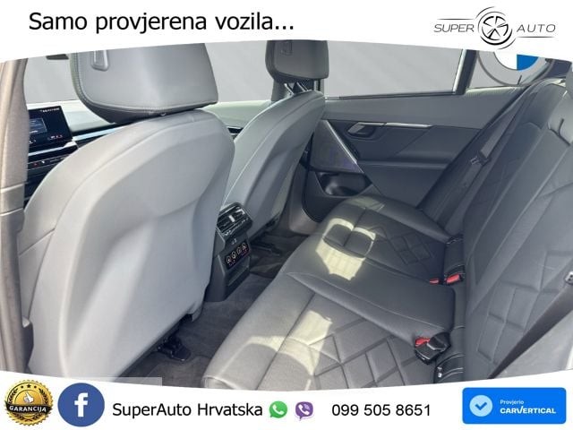 BMW 520d (197 KS) xDrive Steptronic M Sport LED+GR SJED+ACC