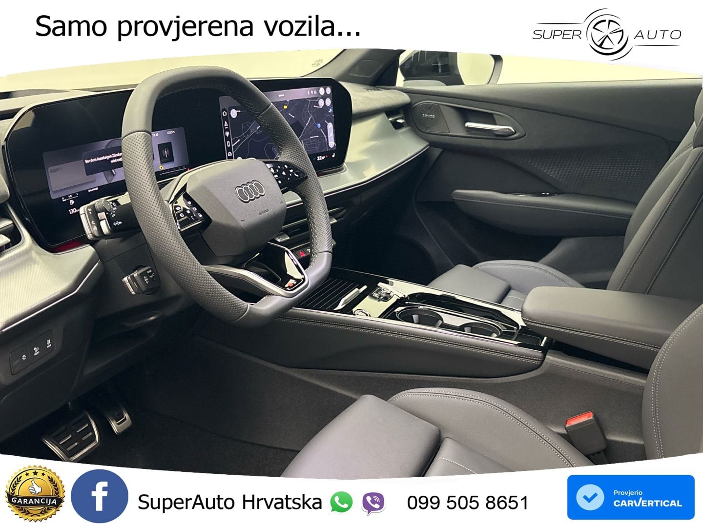 Audi Q3 2.0 TDI (150 KS) S tronic S line LED+GR SJED+ACC