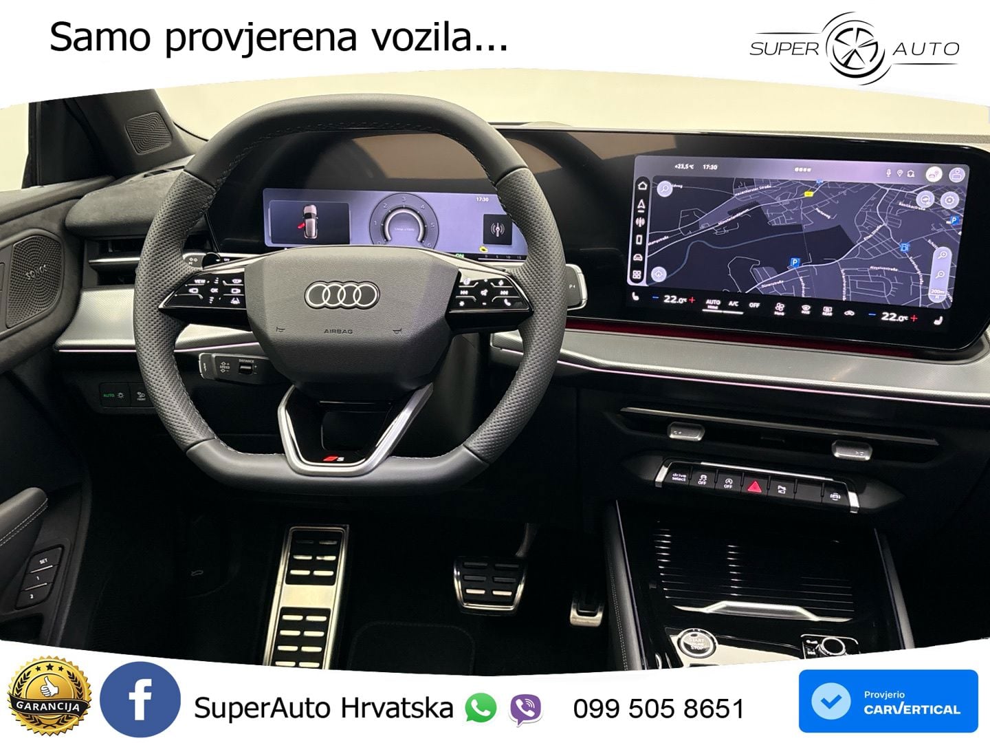 Audi Q3 2.0 TDI (150 KS) S tronic S line LED+GR SJED+ACC