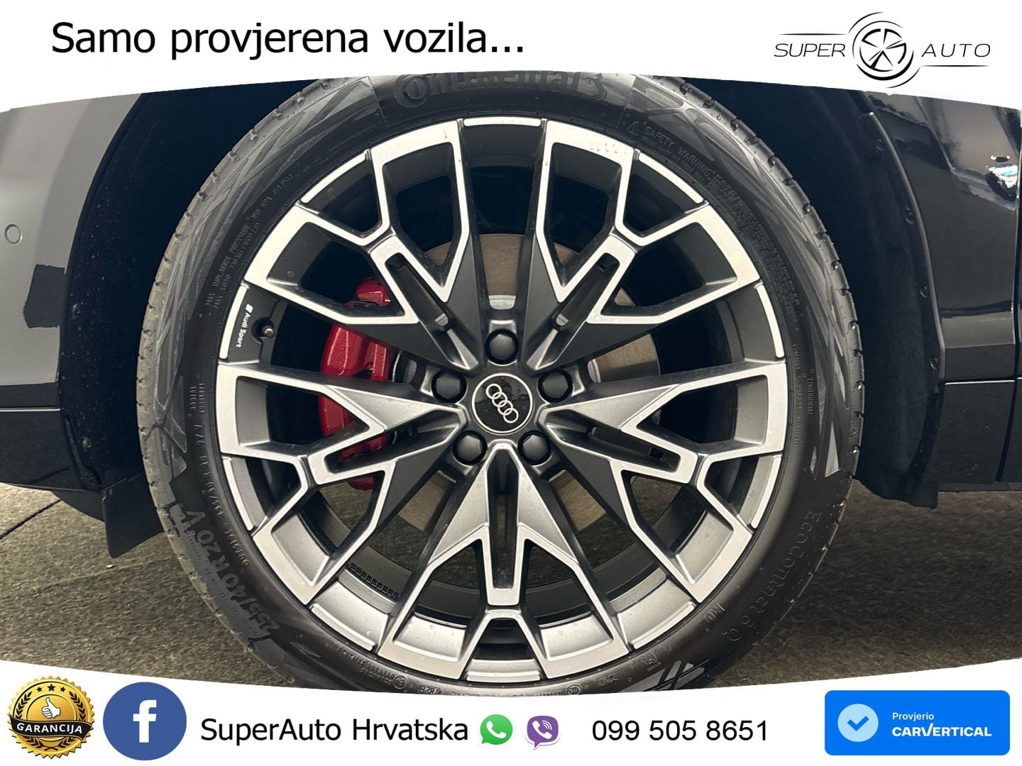 Audi Q3 2.0 TDI (150 KS) S tronic S line LED+GR SJED+ACC