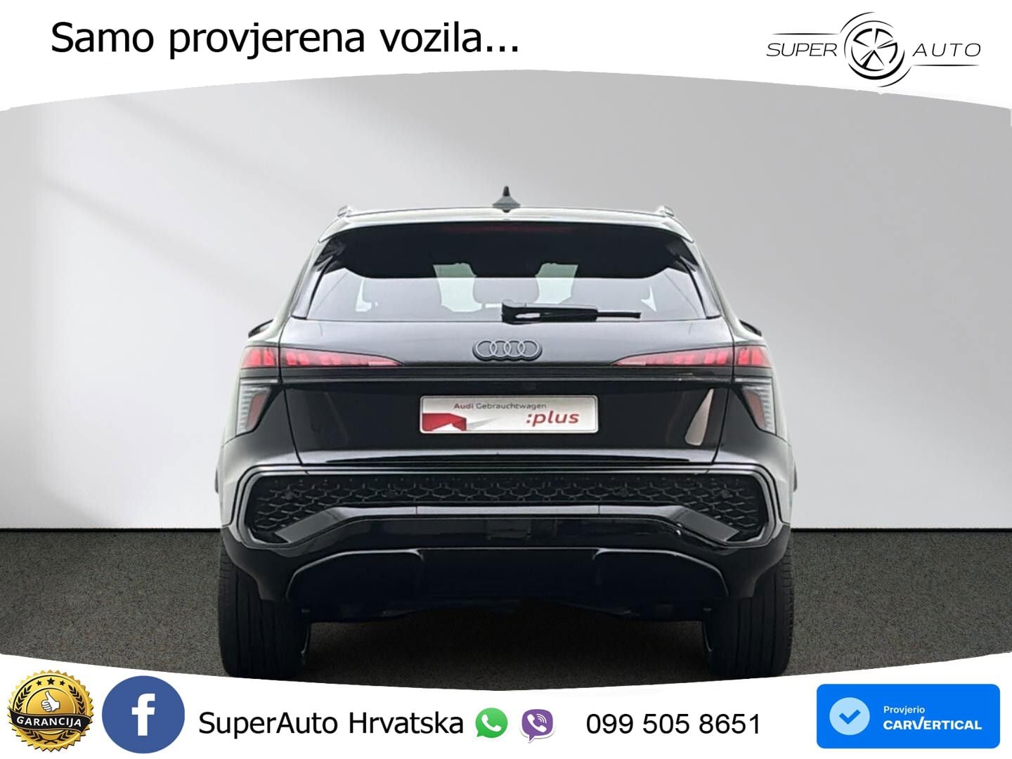 Audi Q3 2.0 TDI (150 KS) S tronic S line LED+GR SJED+ACC