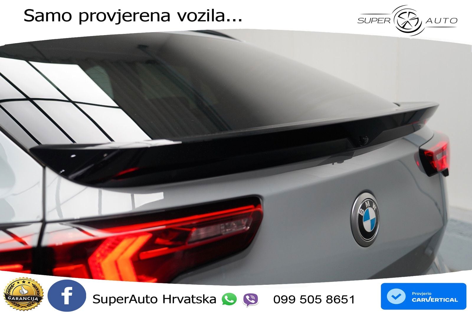 BMW X2 sDrive18d Steptronic M Sport LED+GR SJED+ACC