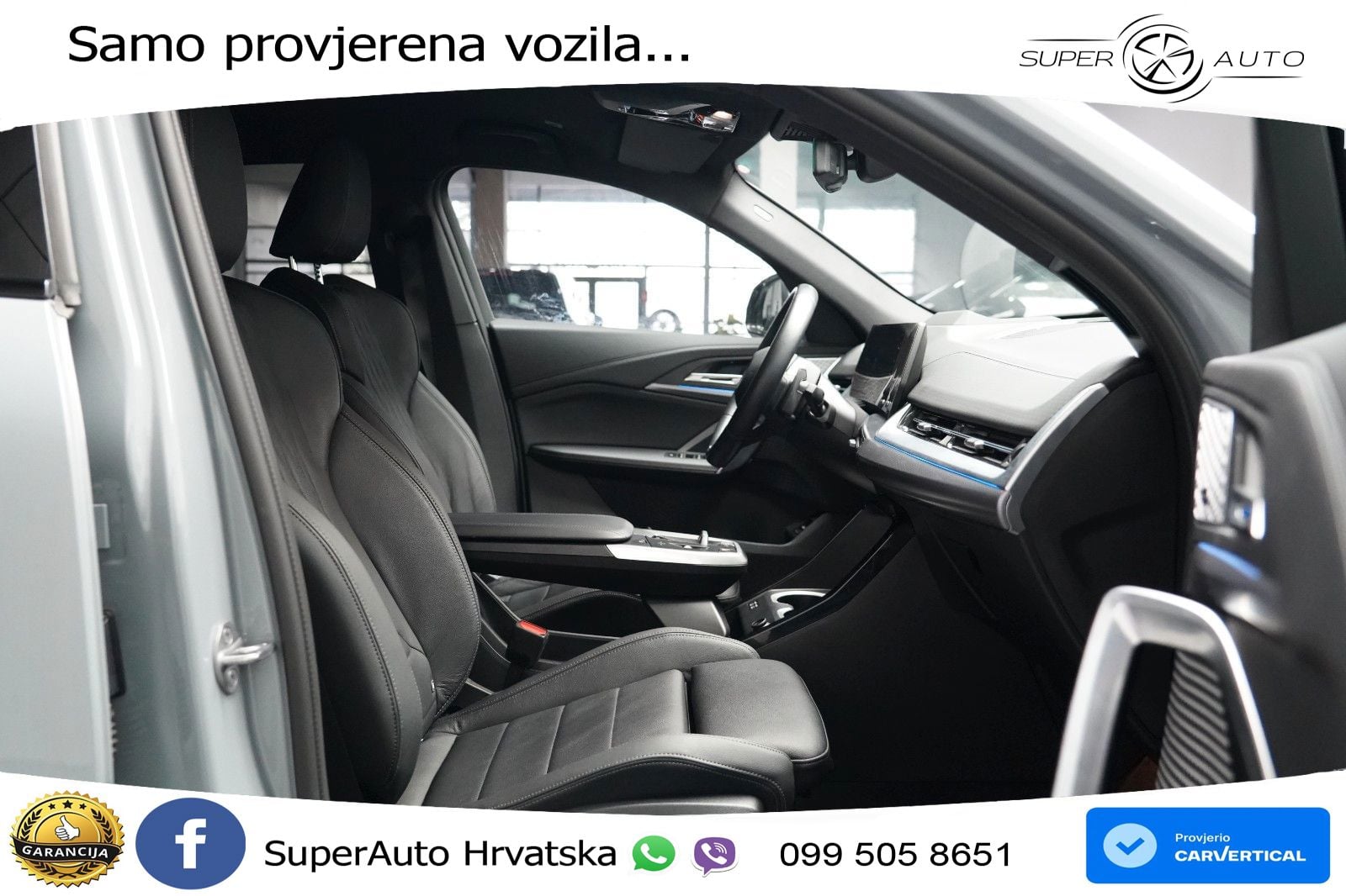 BMW X2 sDrive18d Steptronic M Sport LED+GR SJED+ACC