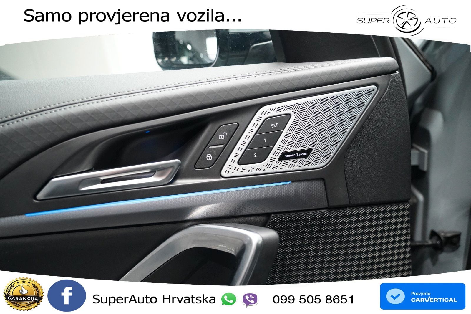 BMW X2 sDrive18d Steptronic M Sport LED+GR SJED+ACC