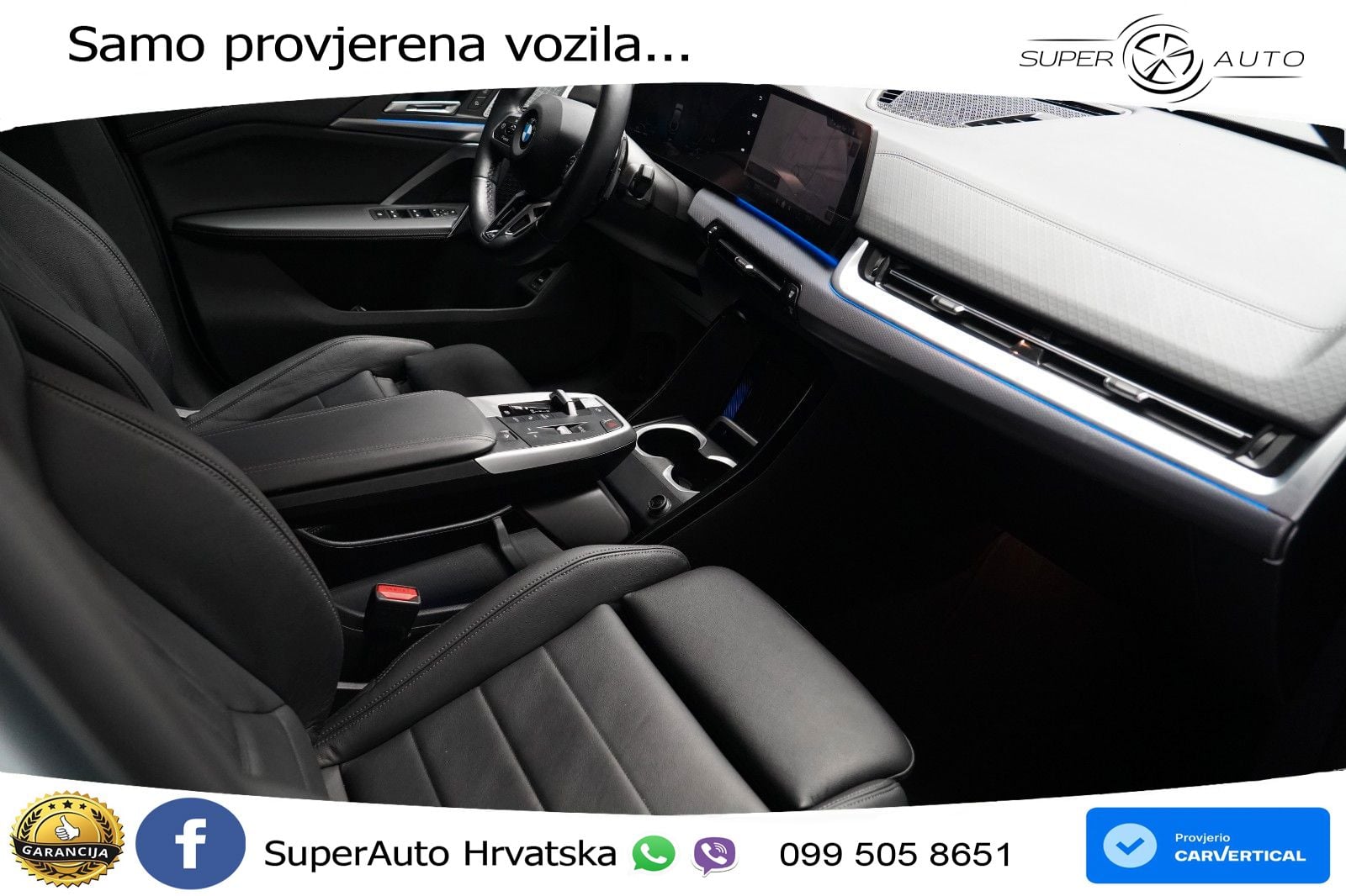 BMW X2 sDrive18d Steptronic M Sport LED+GR SJED+ACC