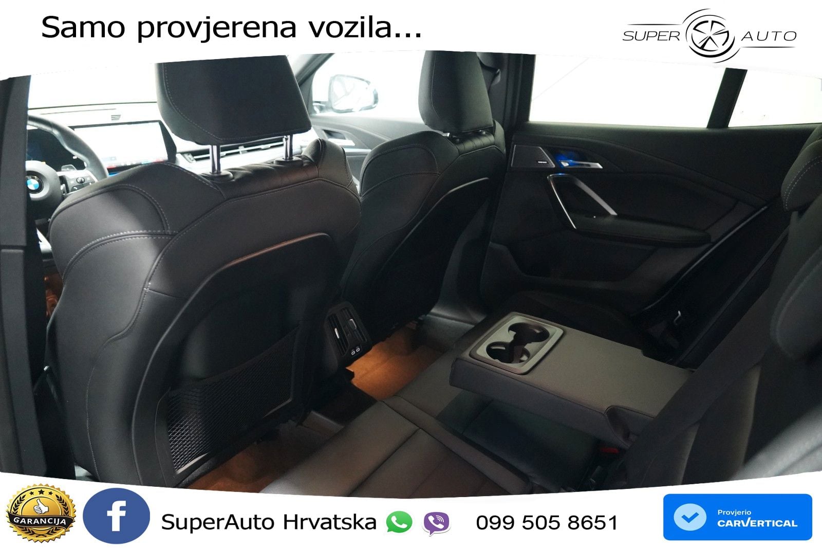 BMW X2 sDrive18d Steptronic M Sport LED+GR SJED+ACC