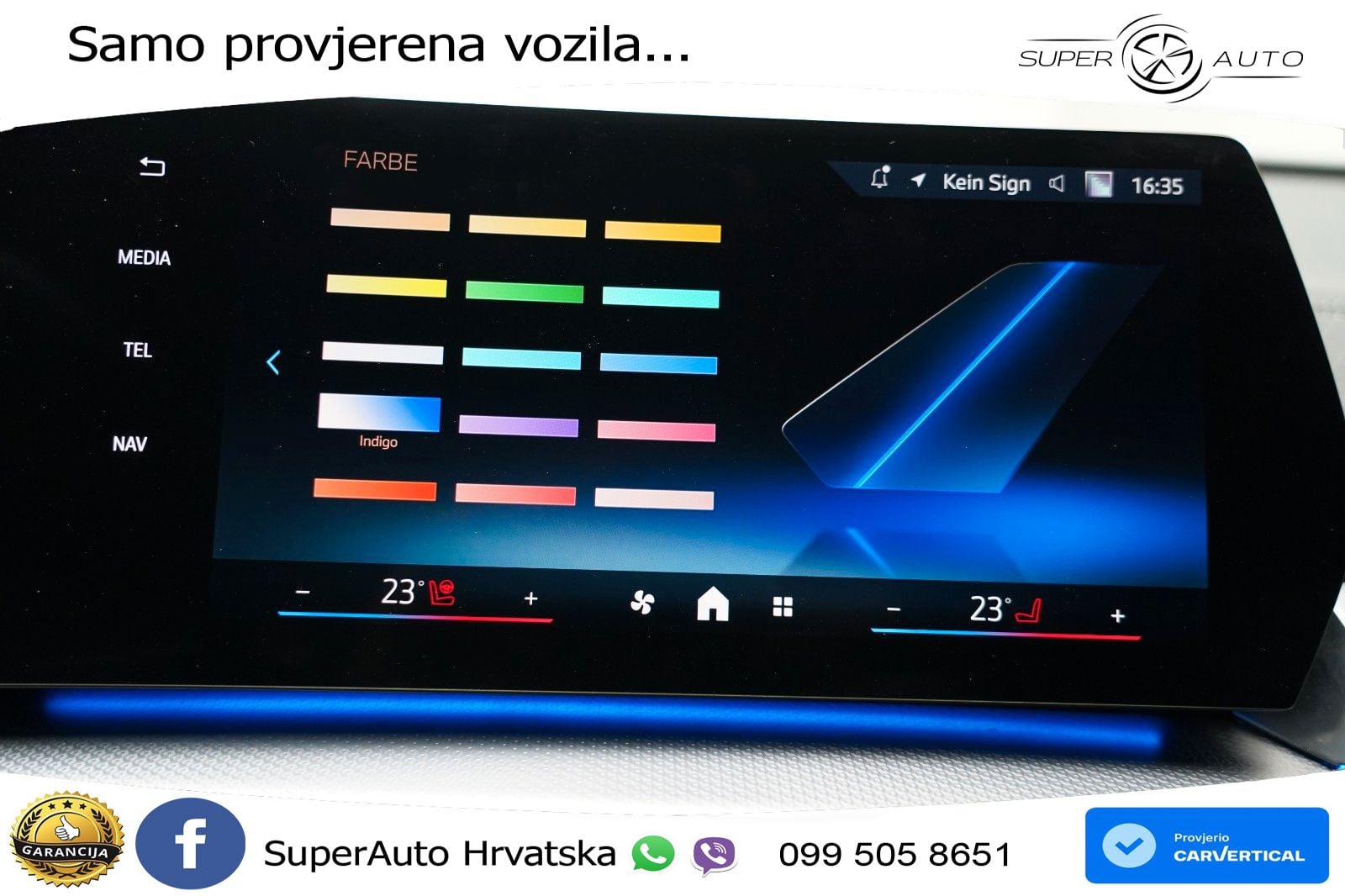 BMW X2 sDrive18d Steptronic M Sport LED+GR SJED+ACC
