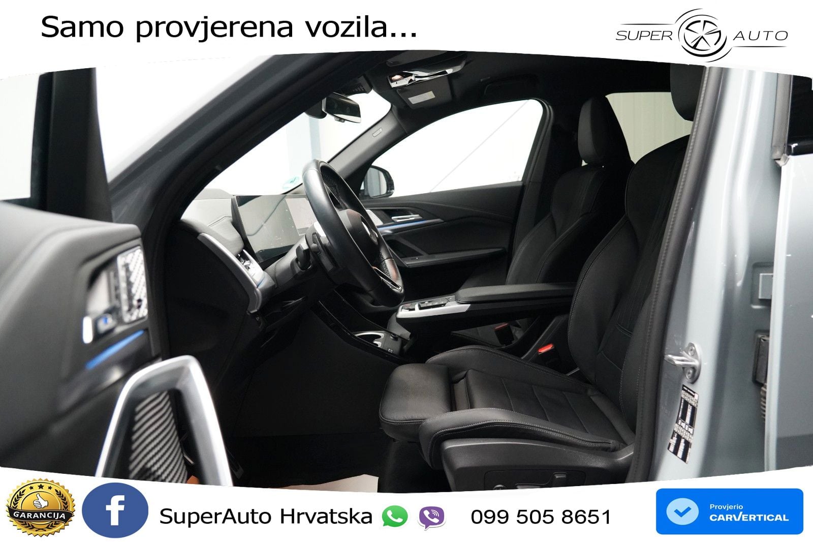 BMW X2 sDrive18d Steptronic M Sport LED+GR SJED+ACC