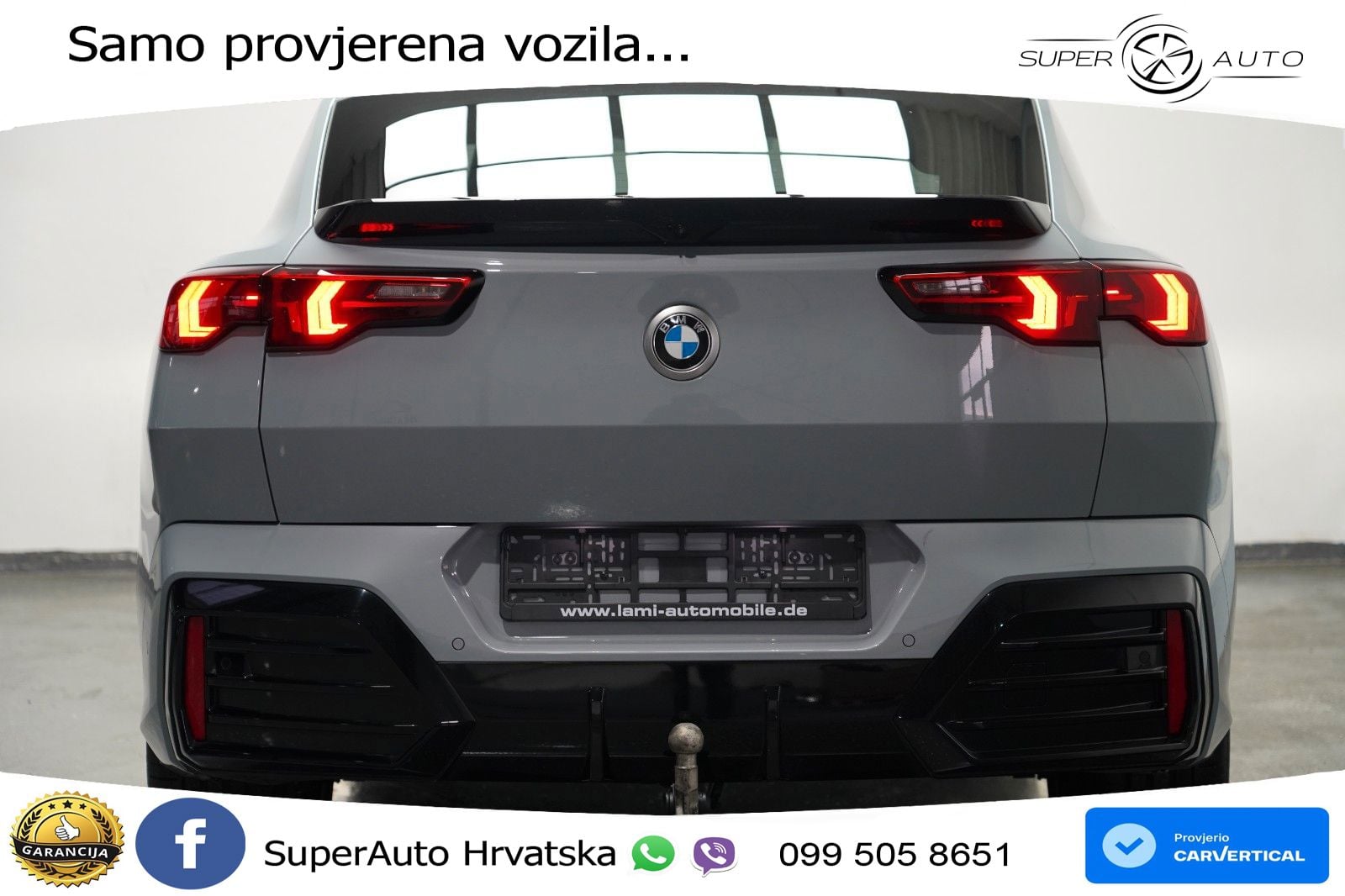 BMW X2 sDrive18d Steptronic M Sport LED+GR SJED+ACC