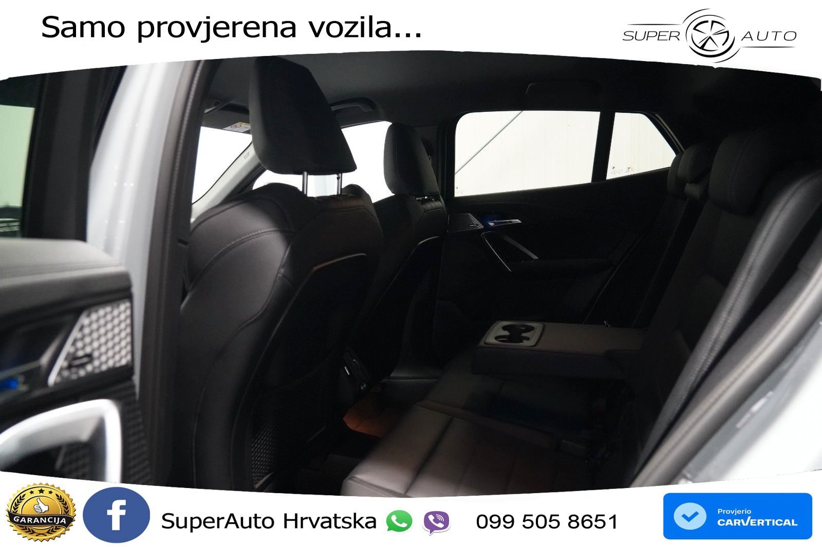 BMW X2 sDrive18d Steptronic M Sport LED+GR SJED+ACC