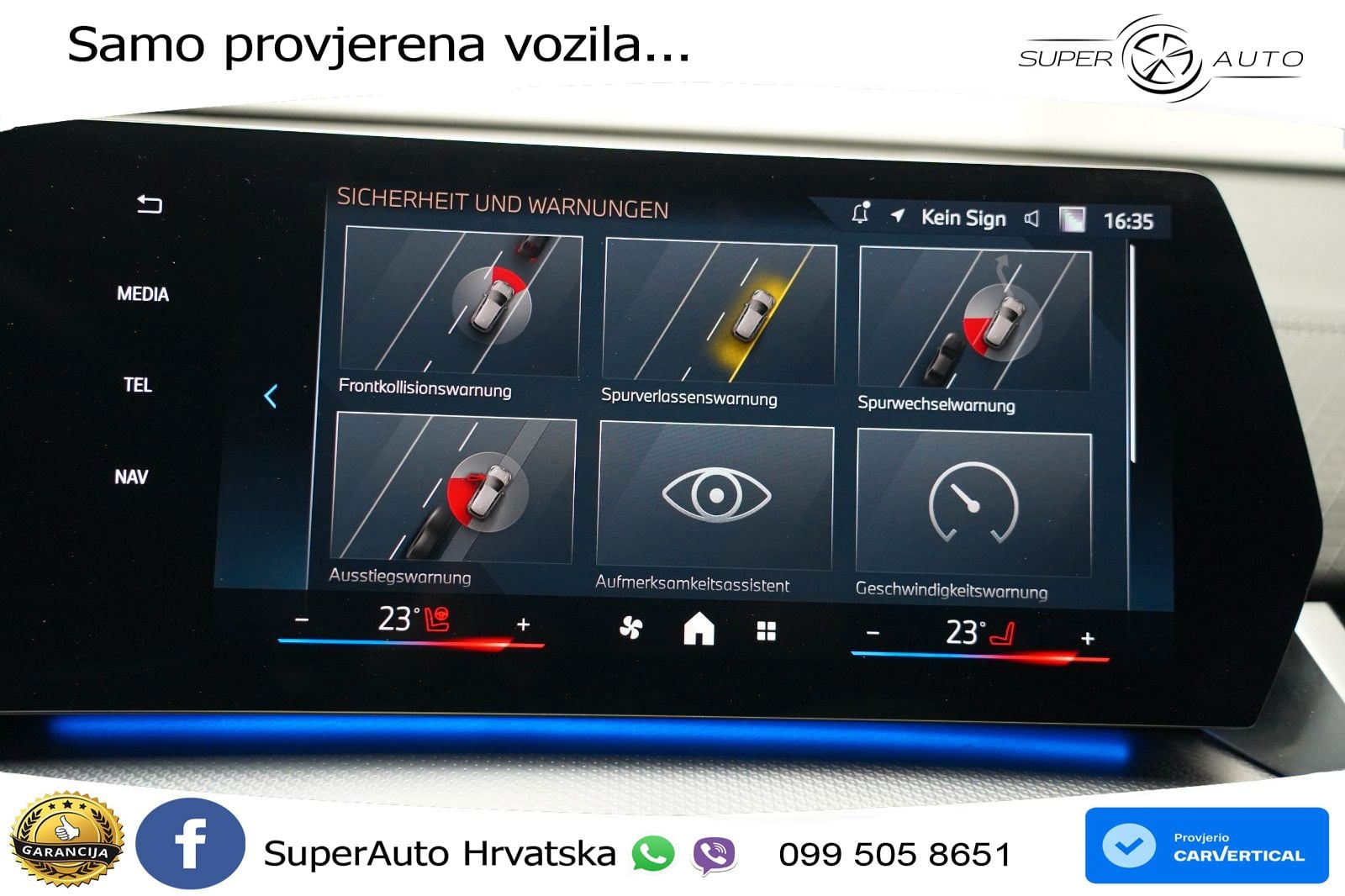 BMW X2 sDrive18d Steptronic M Sport LED+GR SJED+ACC