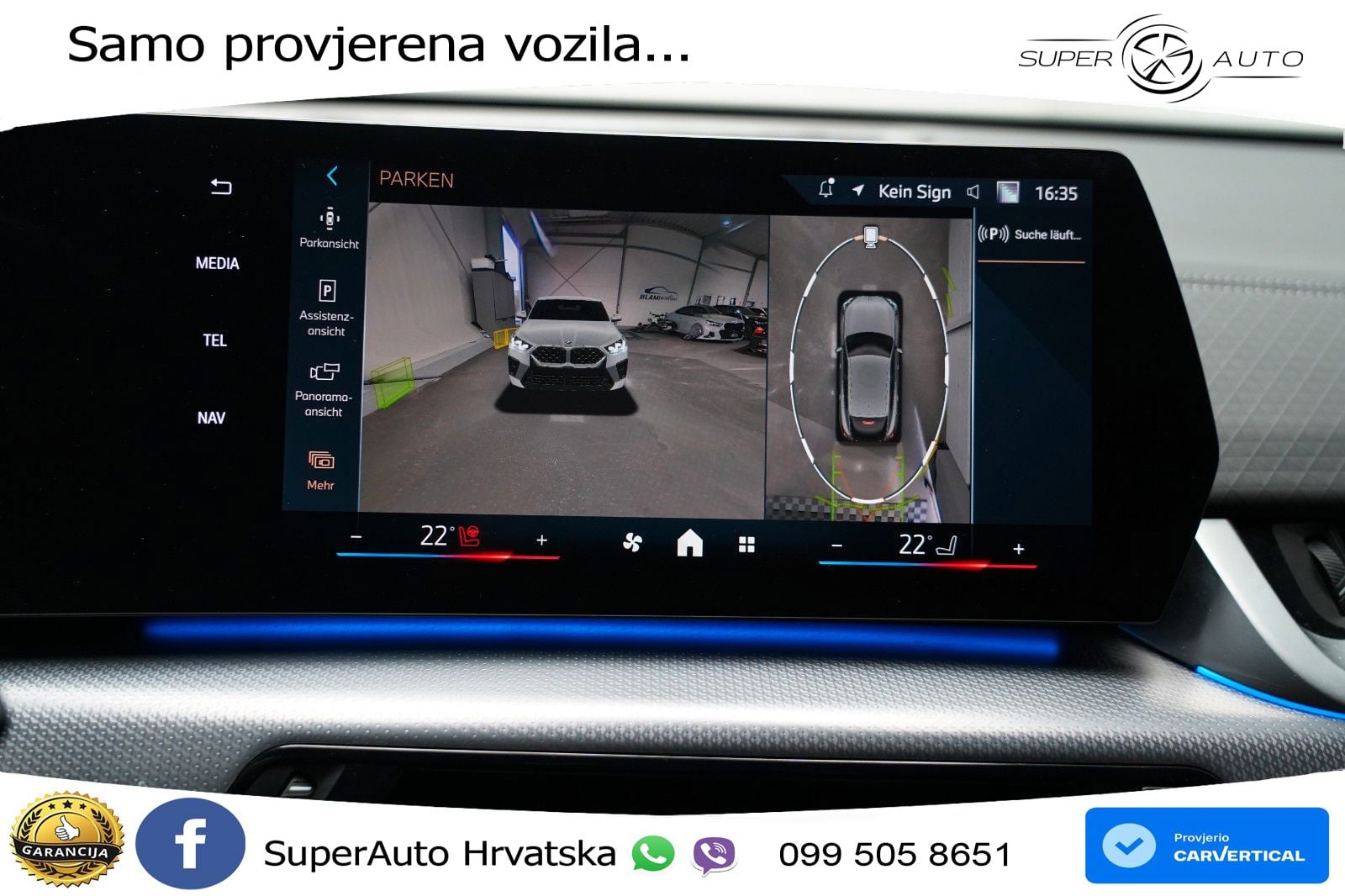 BMW X2 sDrive18d Steptronic M Sport LED+GR SJED+ACC