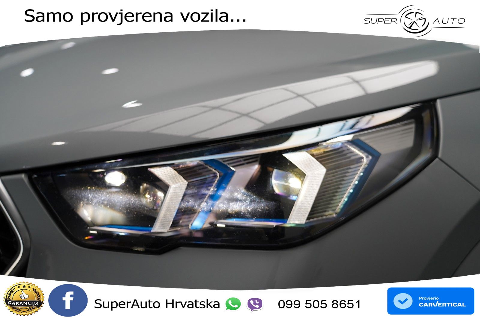 BMW X2 sDrive18d Steptronic M Sport LED+GR SJED+ACC