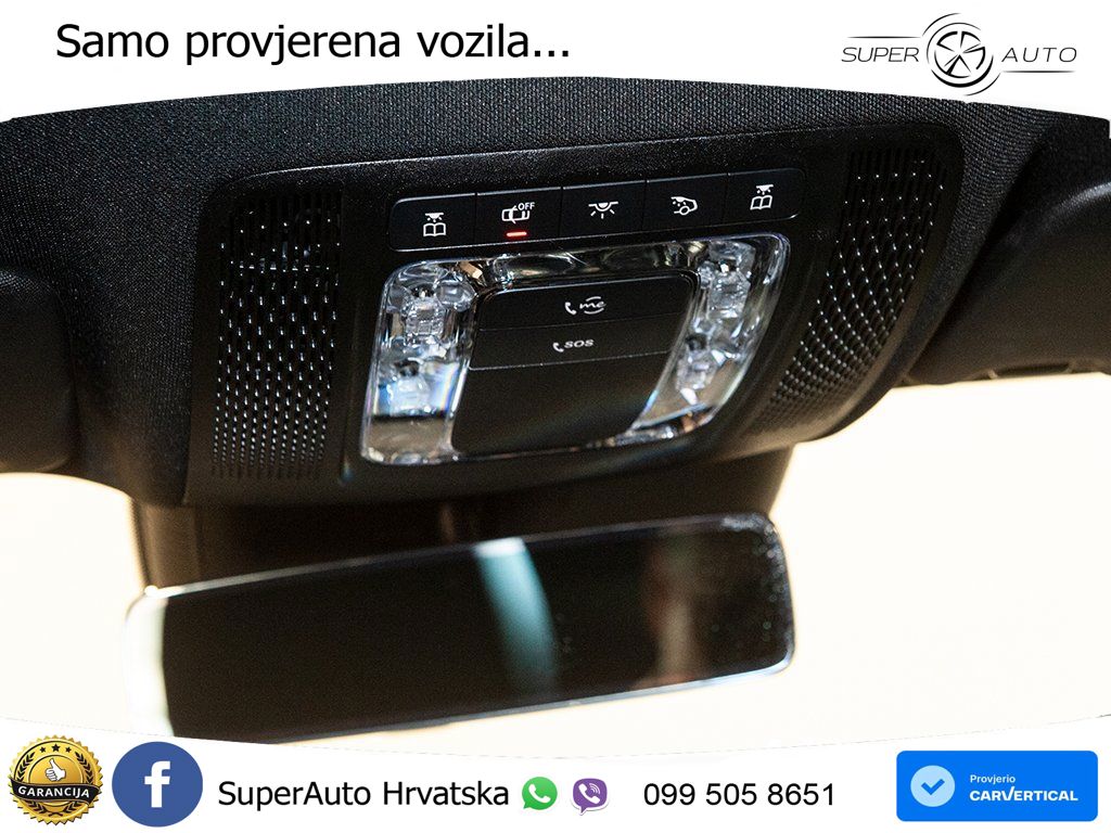 Mercedes-Benz A 180 7G-DCT