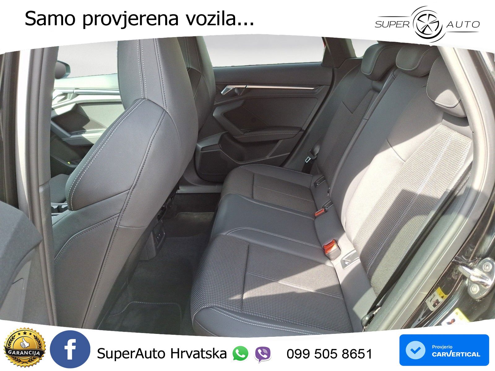 Audi A3 30 TDI (116 KS) S tronic S line LED+GR SJED+ACC