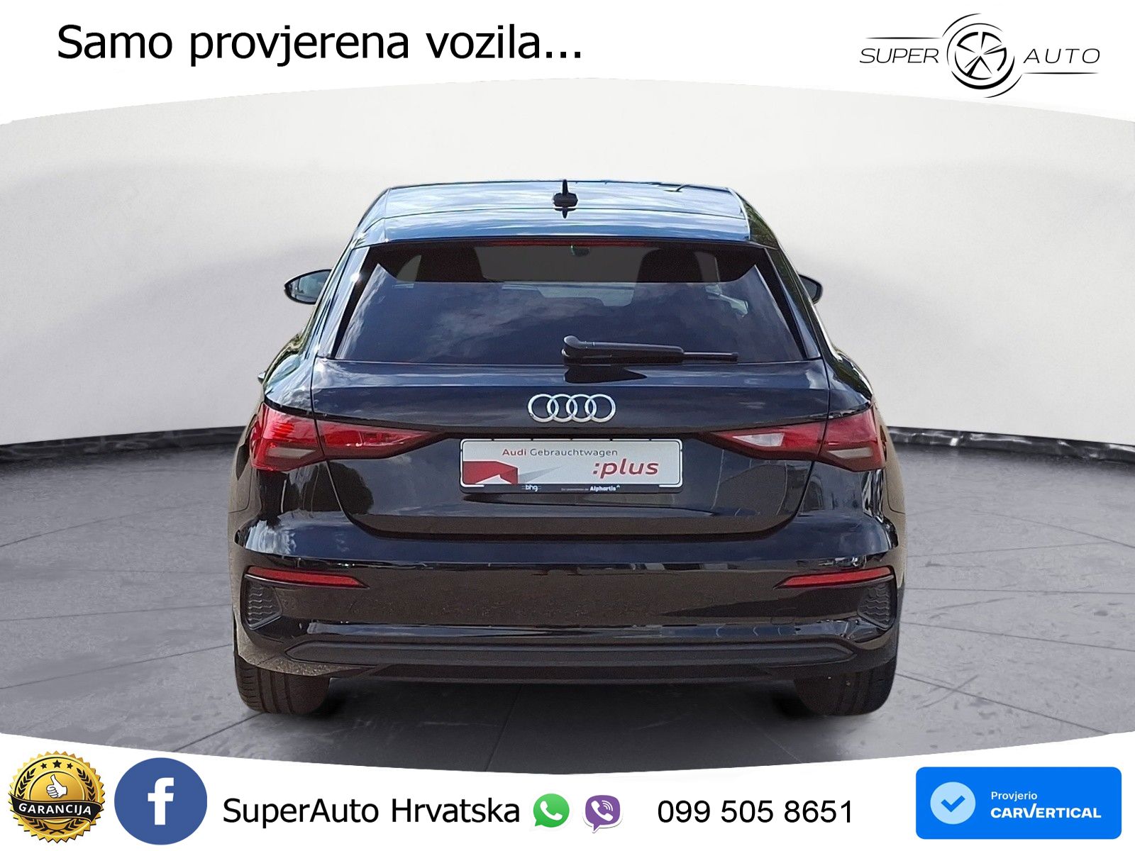 Audi A3 30 TDI (116 KS) S tronic S line LED+GR SJED+ACC