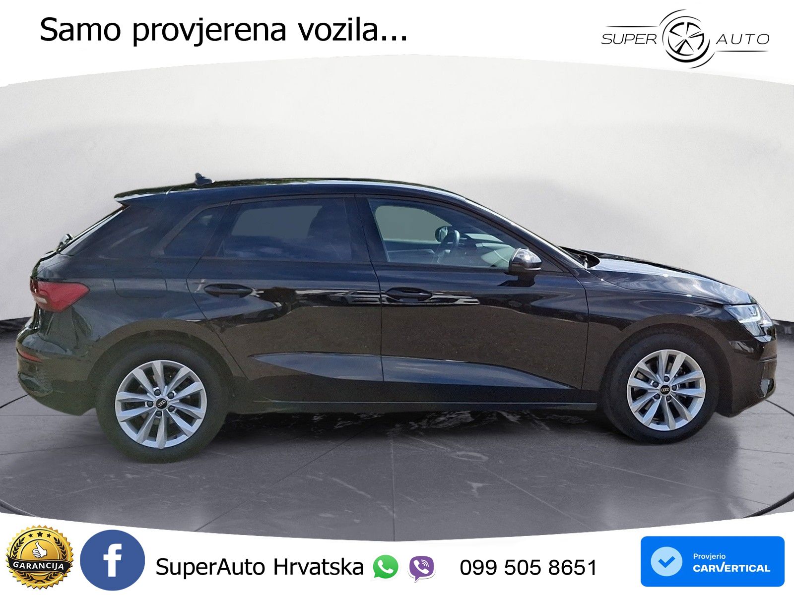 Audi A3 30 TDI (116 KS) S tronic S line LED+GR SJED+ACC