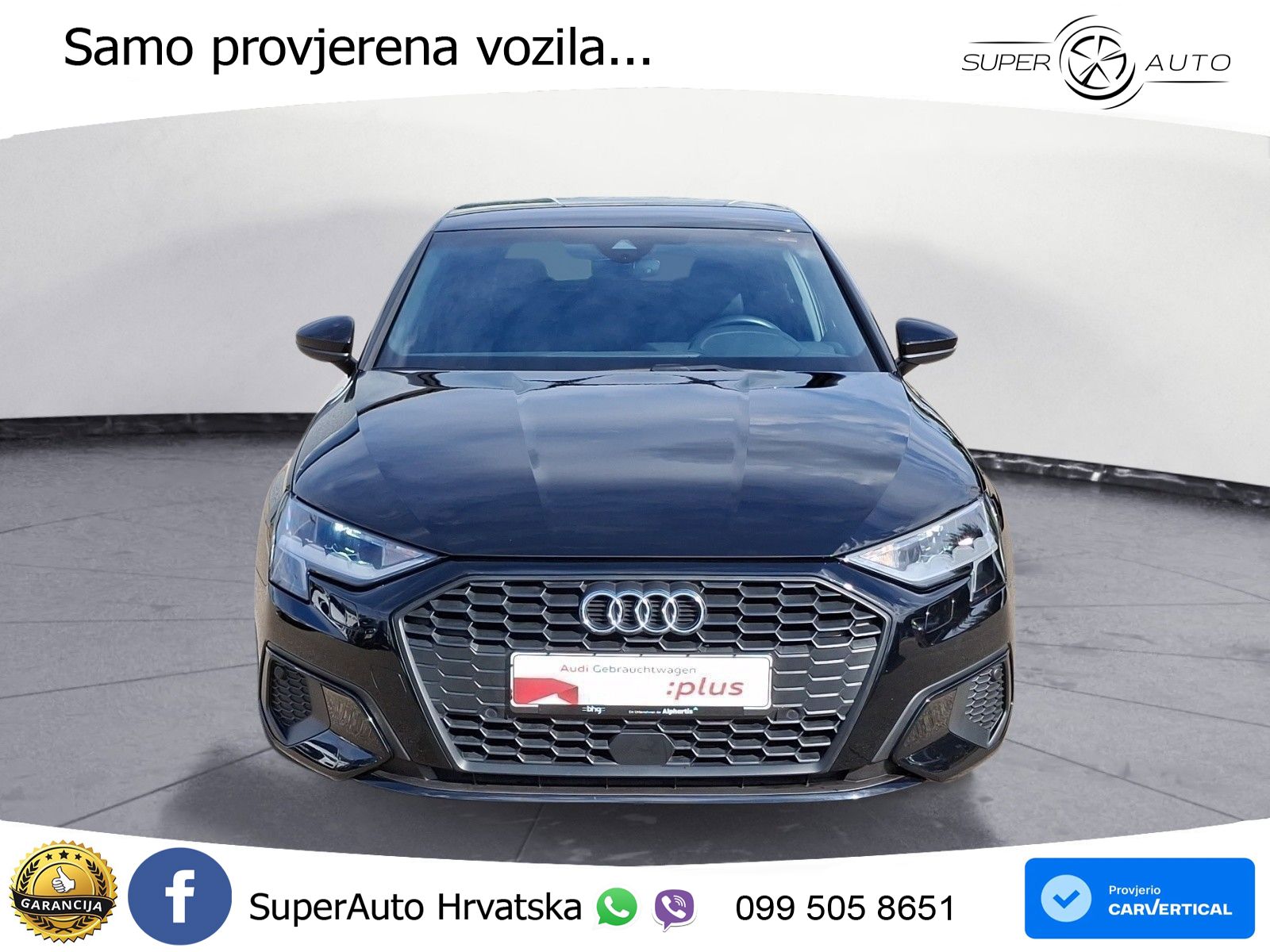 Audi A3 30 TDI (116 KS) S tronic S line LED+GR SJED+ACC