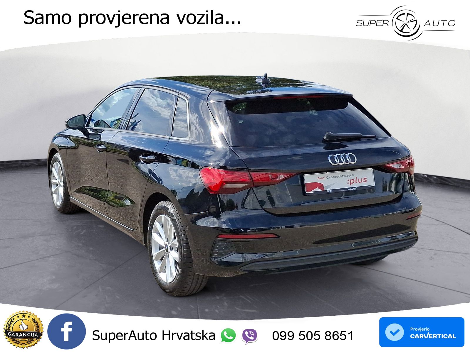 Audi A3 30 TDI (116 KS) S tronic S line LED+GR SJED+ACC