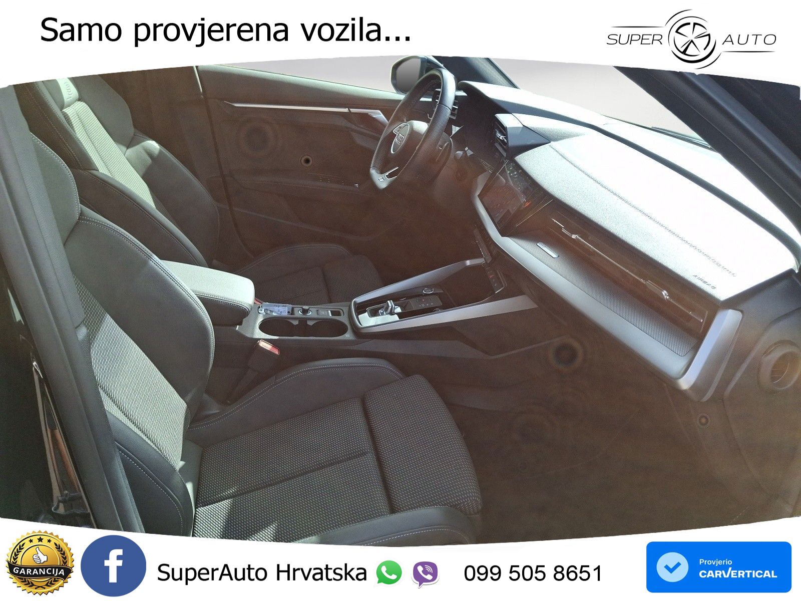 Audi A3 30 TDI (116 KS) S tronic S line LED+GR SJED+ACC