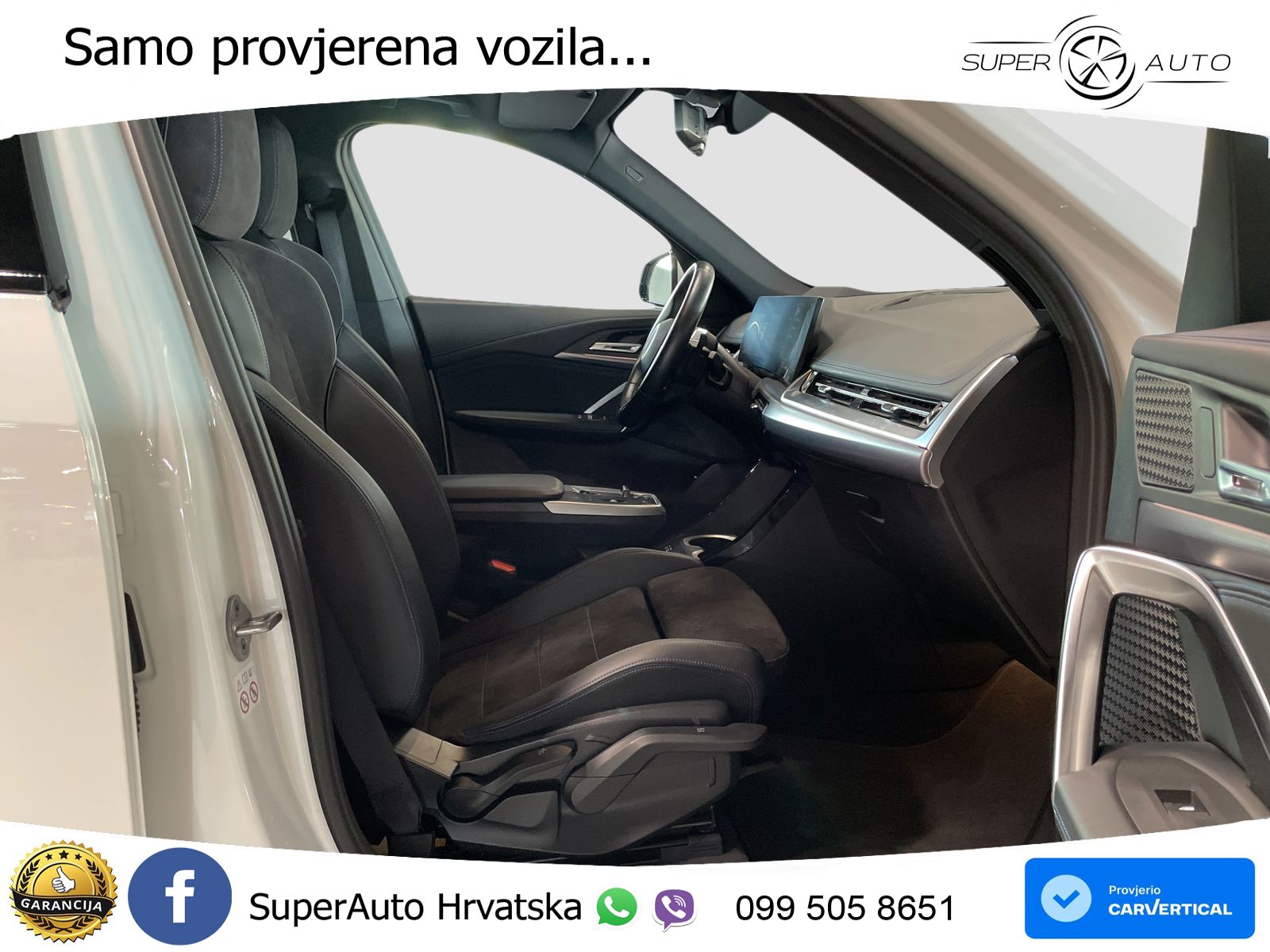 BMW X1 25e (245 KS) xDrive Steptronic M Sport LED+GR SJED+ACC