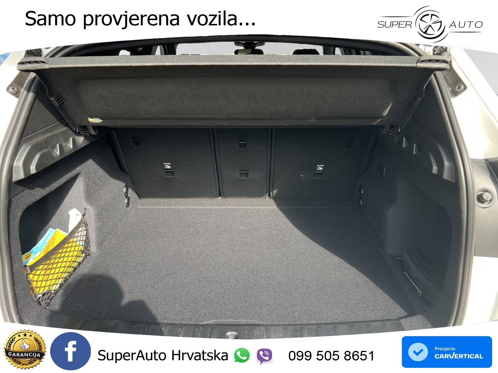BMW iX1 66.5 kWh (204 KS) eDrive20 M Sport LED+GR SJED+ACC