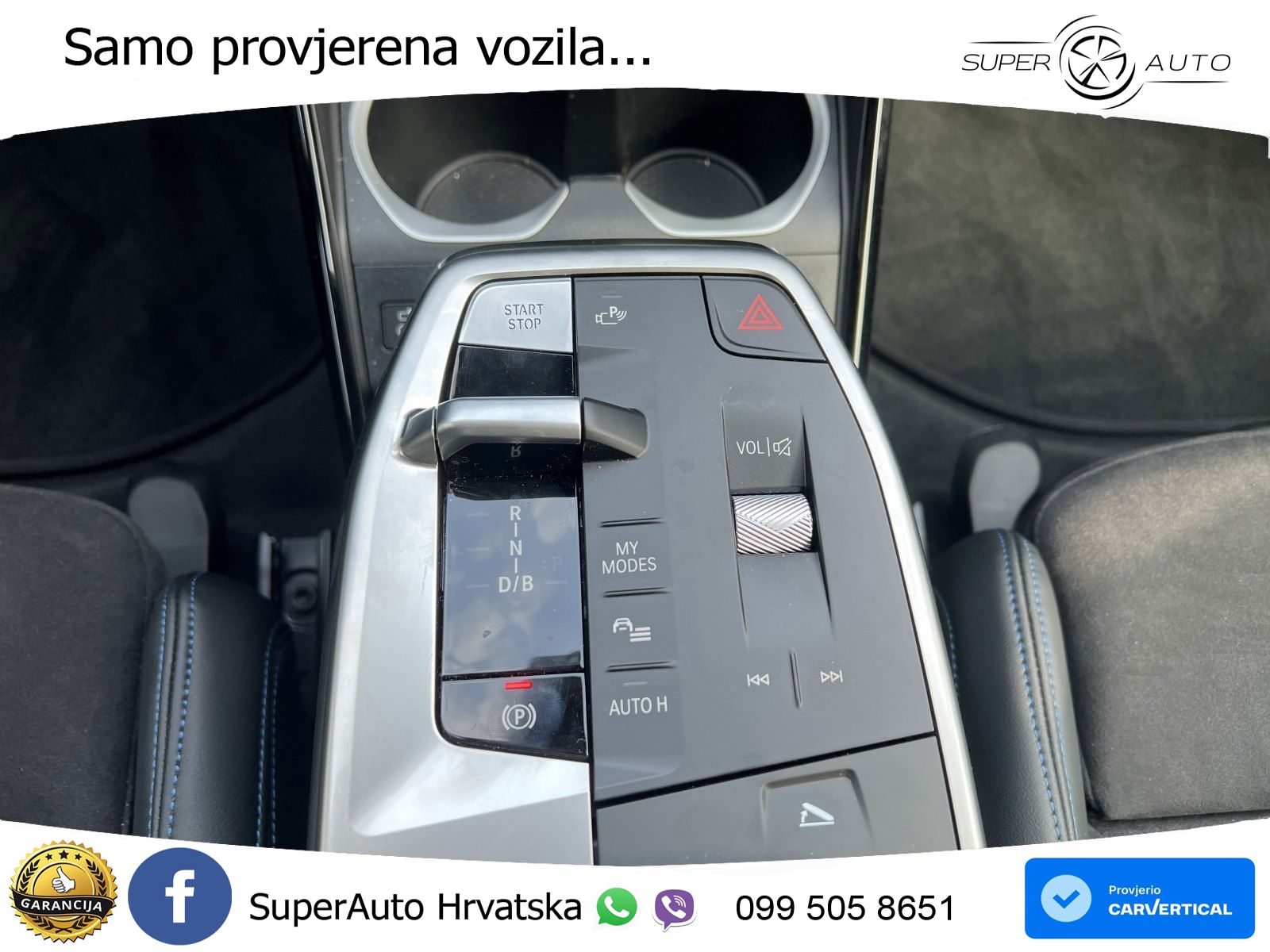 BMW iX1 66.5 kWh (204 KS) eDrive20 M Sport LED+GR SJED+ACC