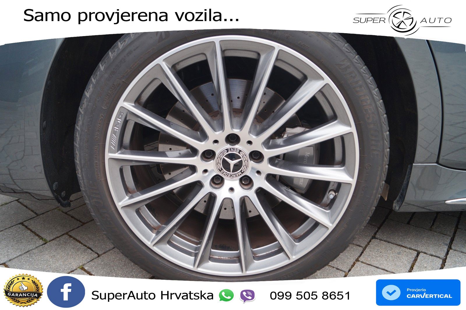 Mercedes S 350d (313 KS) EQ Boost 9G-TRONIC AMG LED+GR SJED+ACC