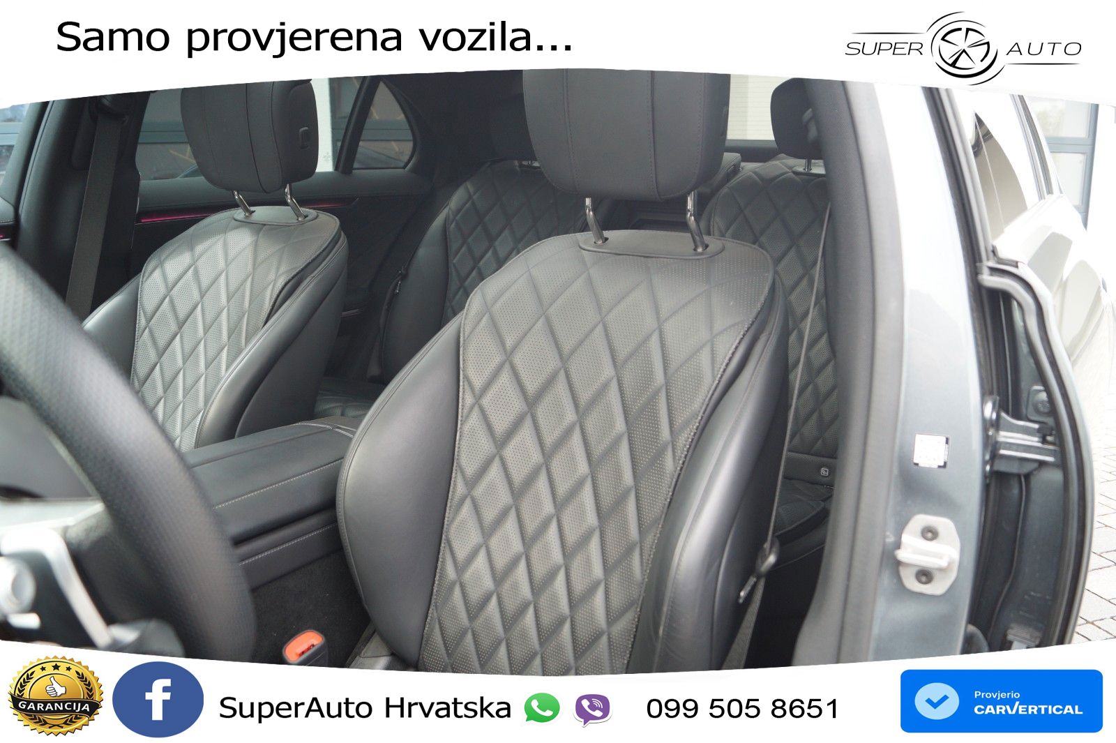 Mercedes S 350d (313 KS) EQ Boost 9G-TRONIC AMG LED+GR SJED+ACC