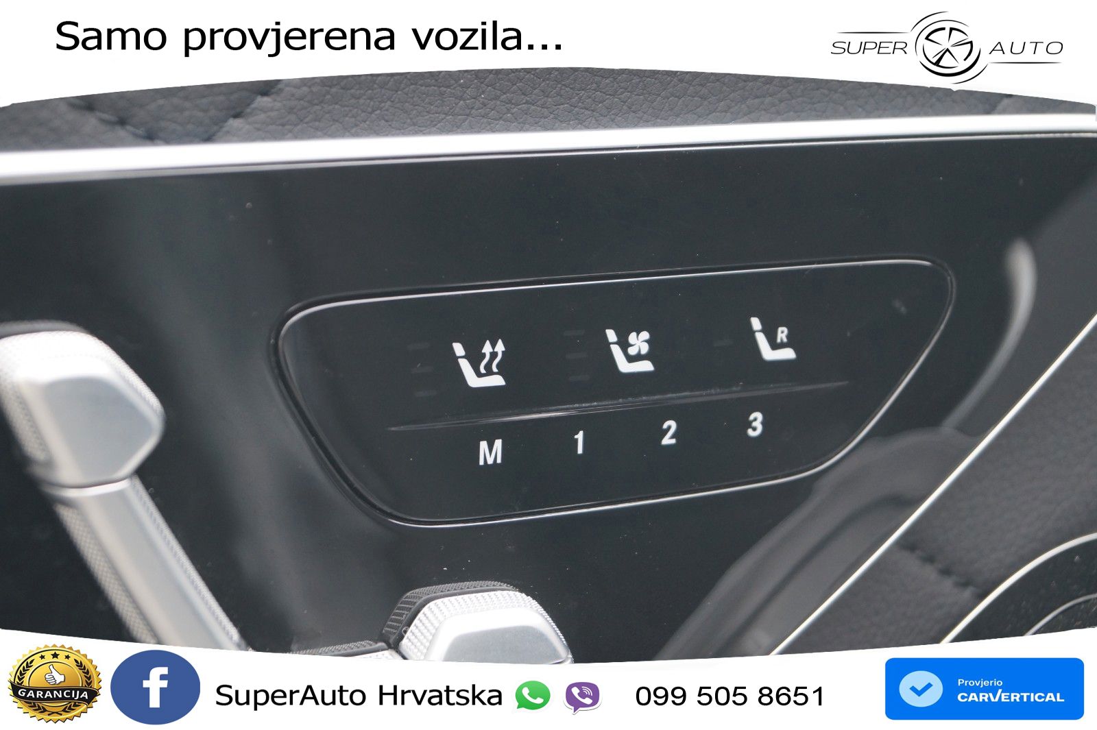 Mercedes S 350d (313 KS) EQ Boost 9G-TRONIC AMG LED+GR SJED+ACC