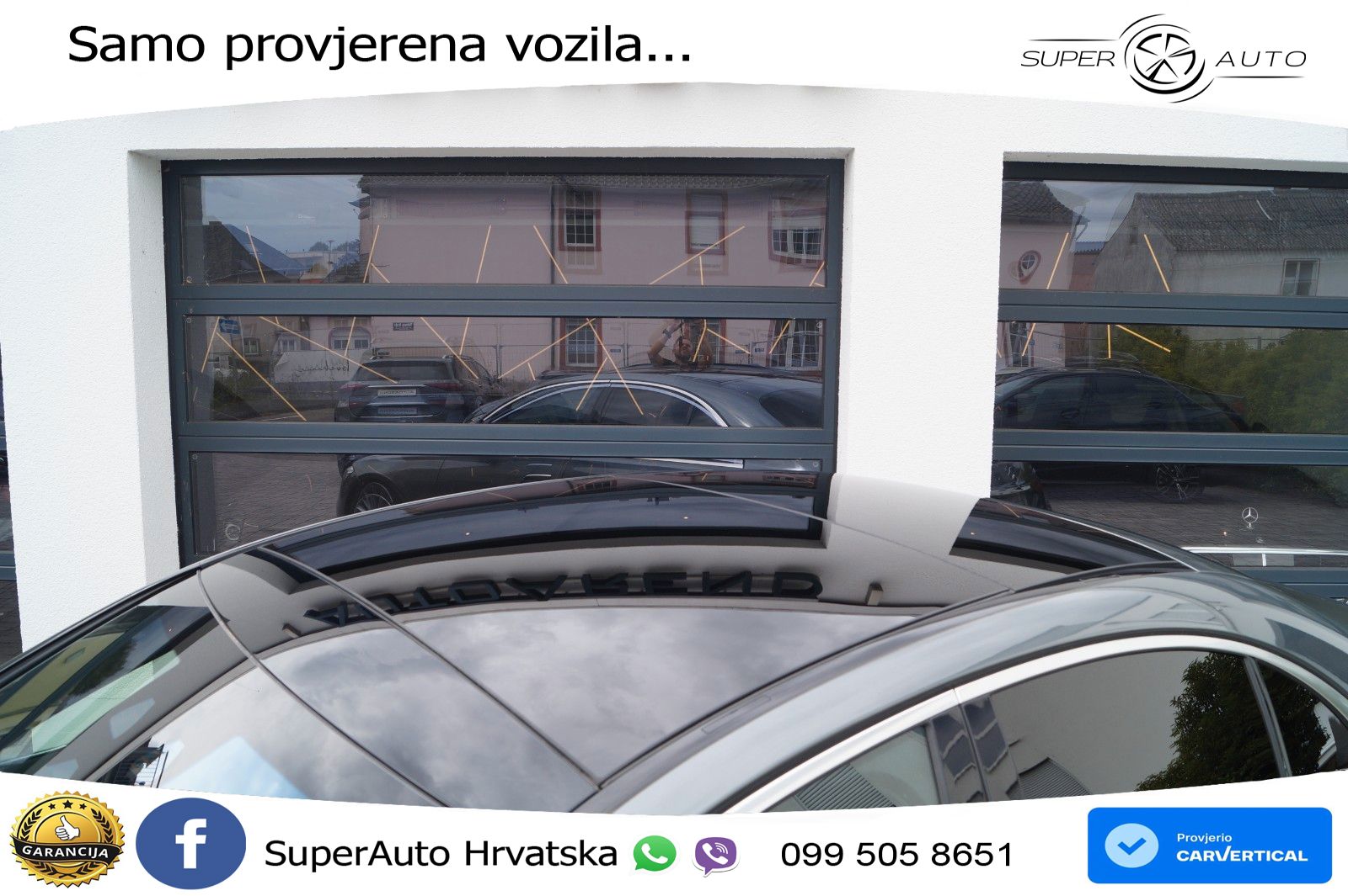 Mercedes S 350d (313 KS) EQ Boost 9G-TRONIC AMG LED+GR SJED+ACC
