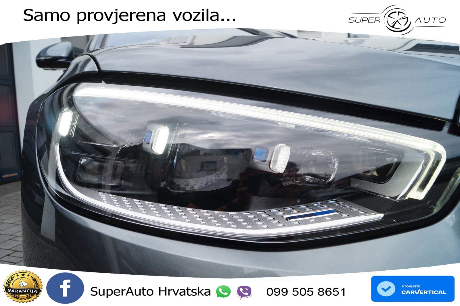 Mercedes S 350d (313 KS) EQ Boost 9G-TRONIC AMG LED+GR SJED+ACC