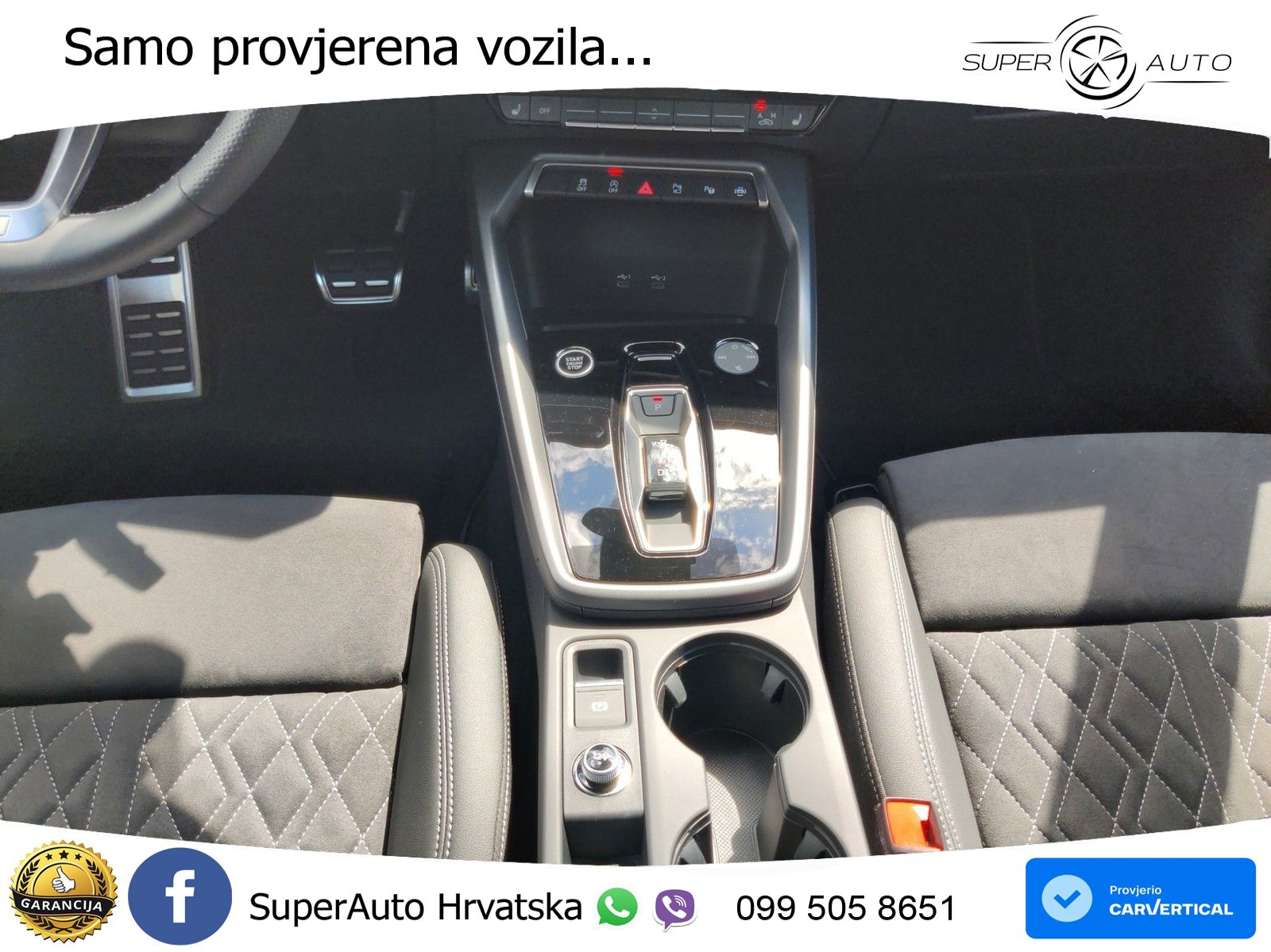 Audi A3 35 TFSI (150 KS) S tronic allstreet LED+GR SJED+ACC