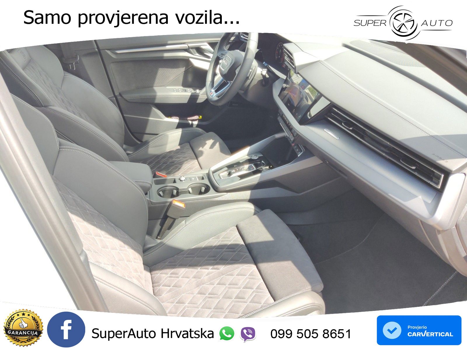 Audi A3 35 TFSI (150 KS) S tronic allstreet LED+GR SJED+ACC