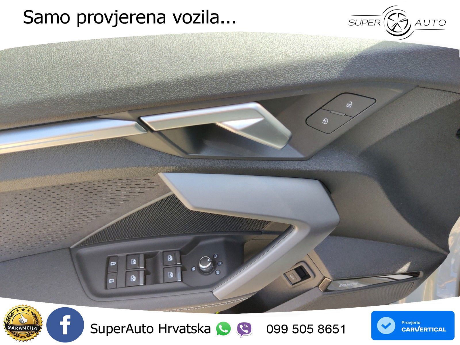 Audi A3 35 TFSI (150 KS) S tronic allstreet LED+GR SJED+ACC