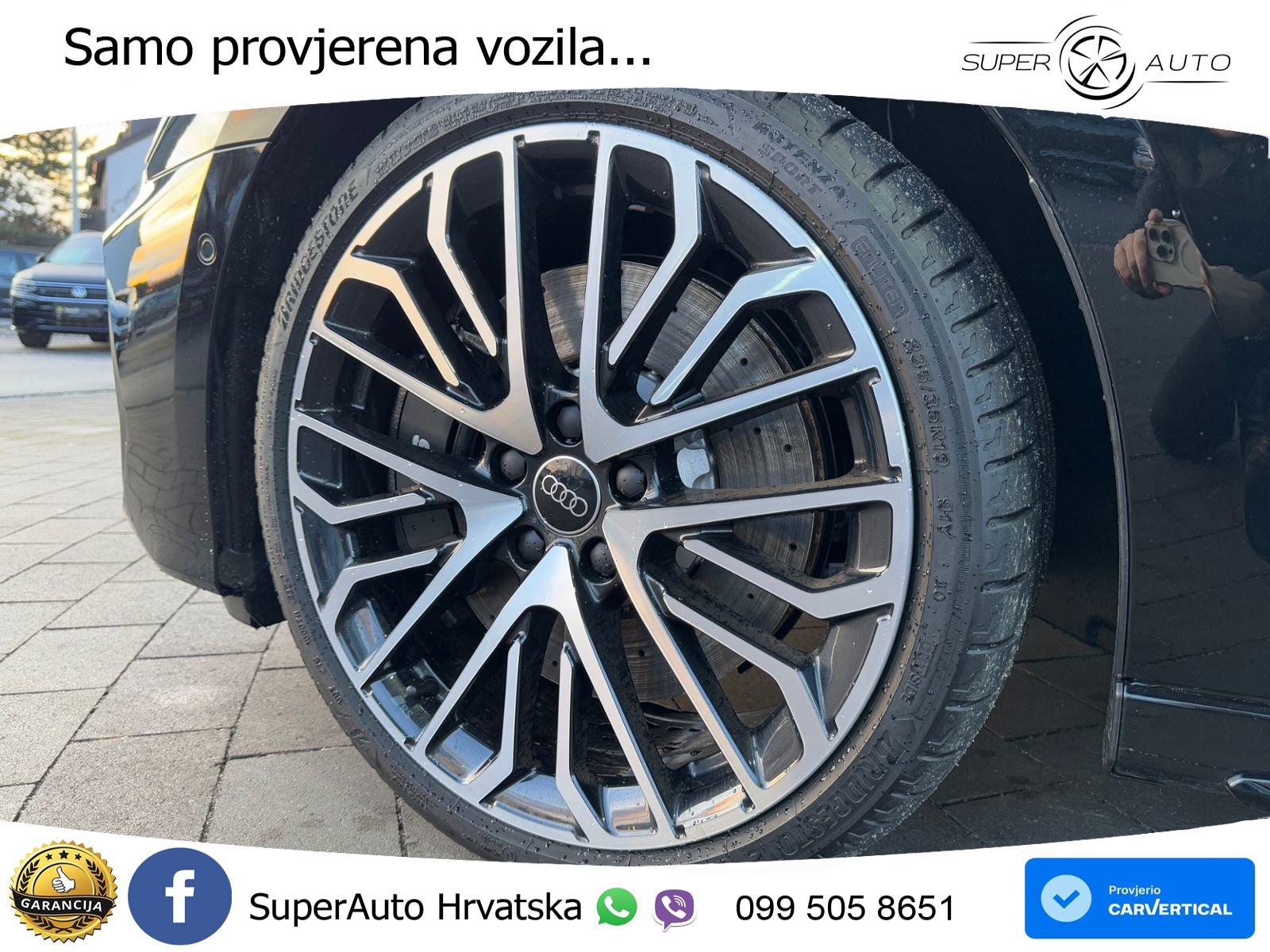 Audi S3 2.0 TFSI (333 KS) quattro S tronic MATRIX+GR SJED+KAM