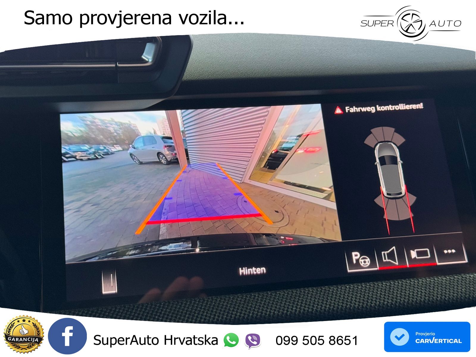 Audi S3 2.0 TFSI (333 KS) quattro S tronic MATRIX+GR SJED+KAM