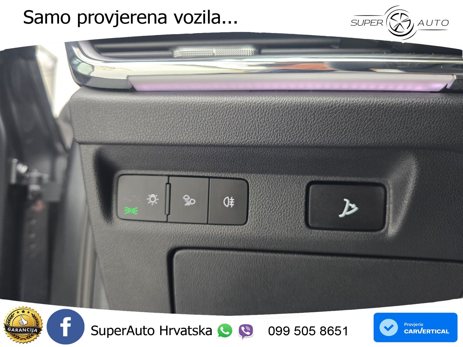 Škoda Enyaq iV 80x 82 kWh (265 KS) AWD SportLine LED+GR SJED+ACC