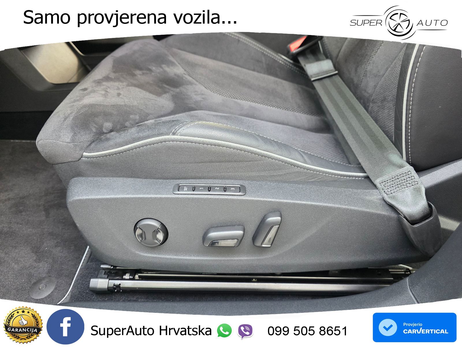 Škoda Enyaq iV 80x 82 kWh (265 KS) AWD SportLine LED+GR SJED+ACC