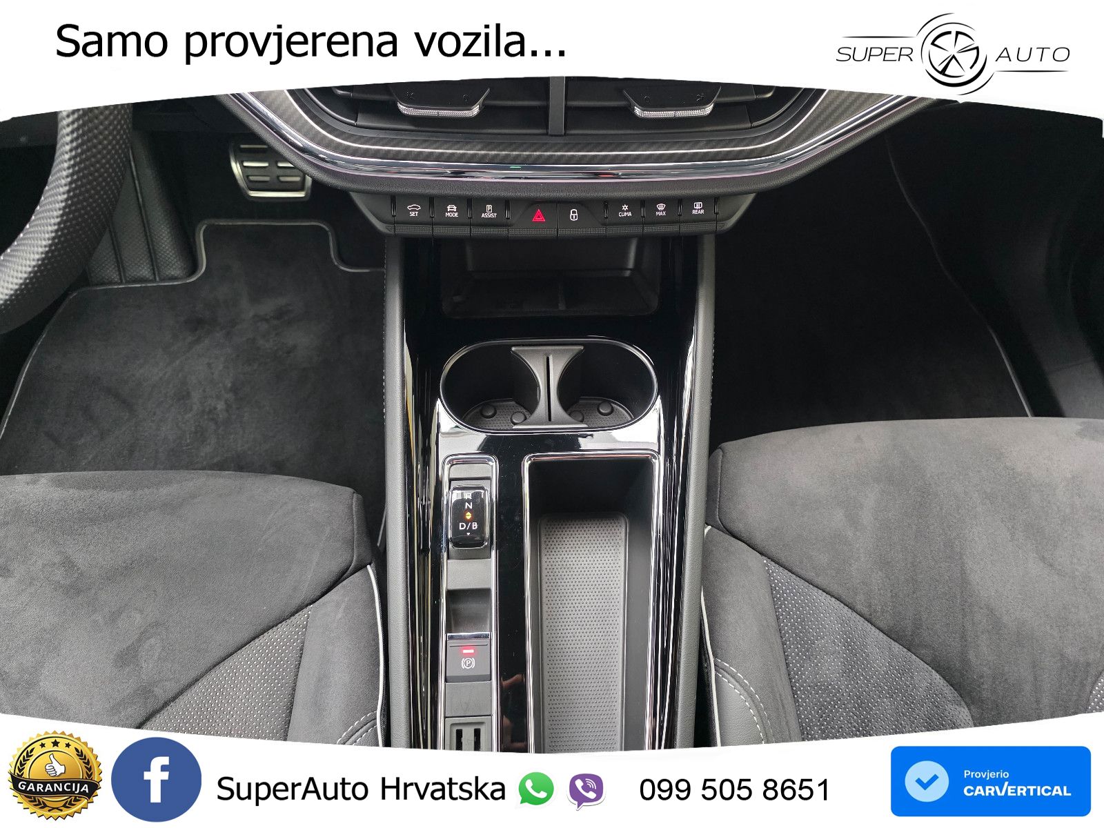 Škoda Enyaq iV 80x 82 kWh (265 KS) AWD SportLine LED+GR SJED+ACC
