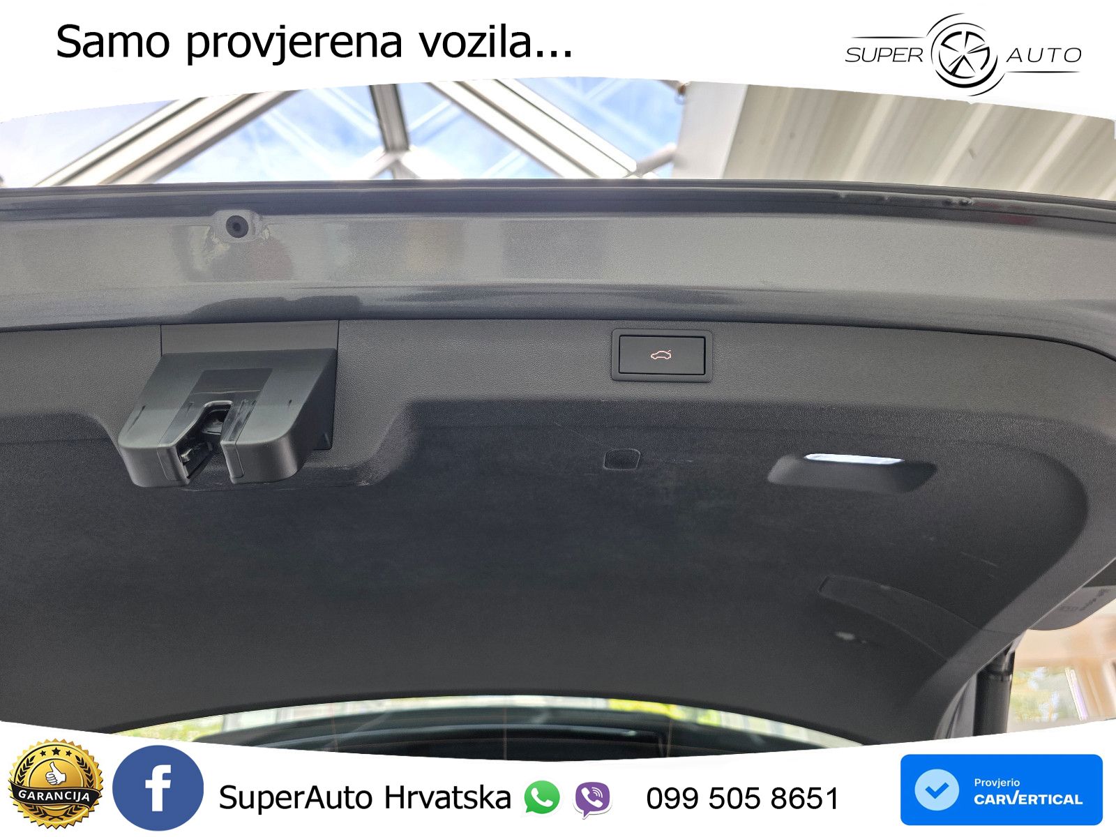 Škoda Enyaq iV 80x 82 kWh (265 KS) AWD SportLine LED+GR SJED+ACC
