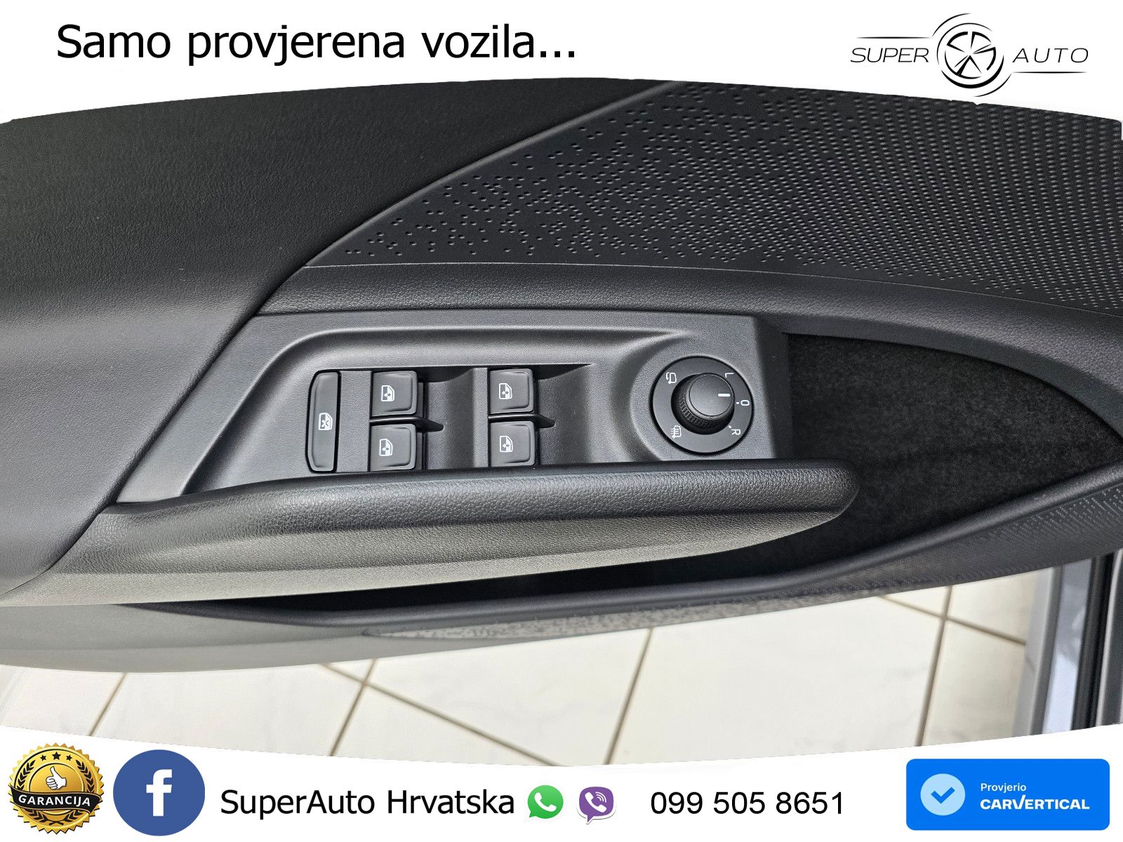 Škoda Enyaq iV 80x 82 kWh (265 KS) AWD SportLine LED+GR SJED+ACC