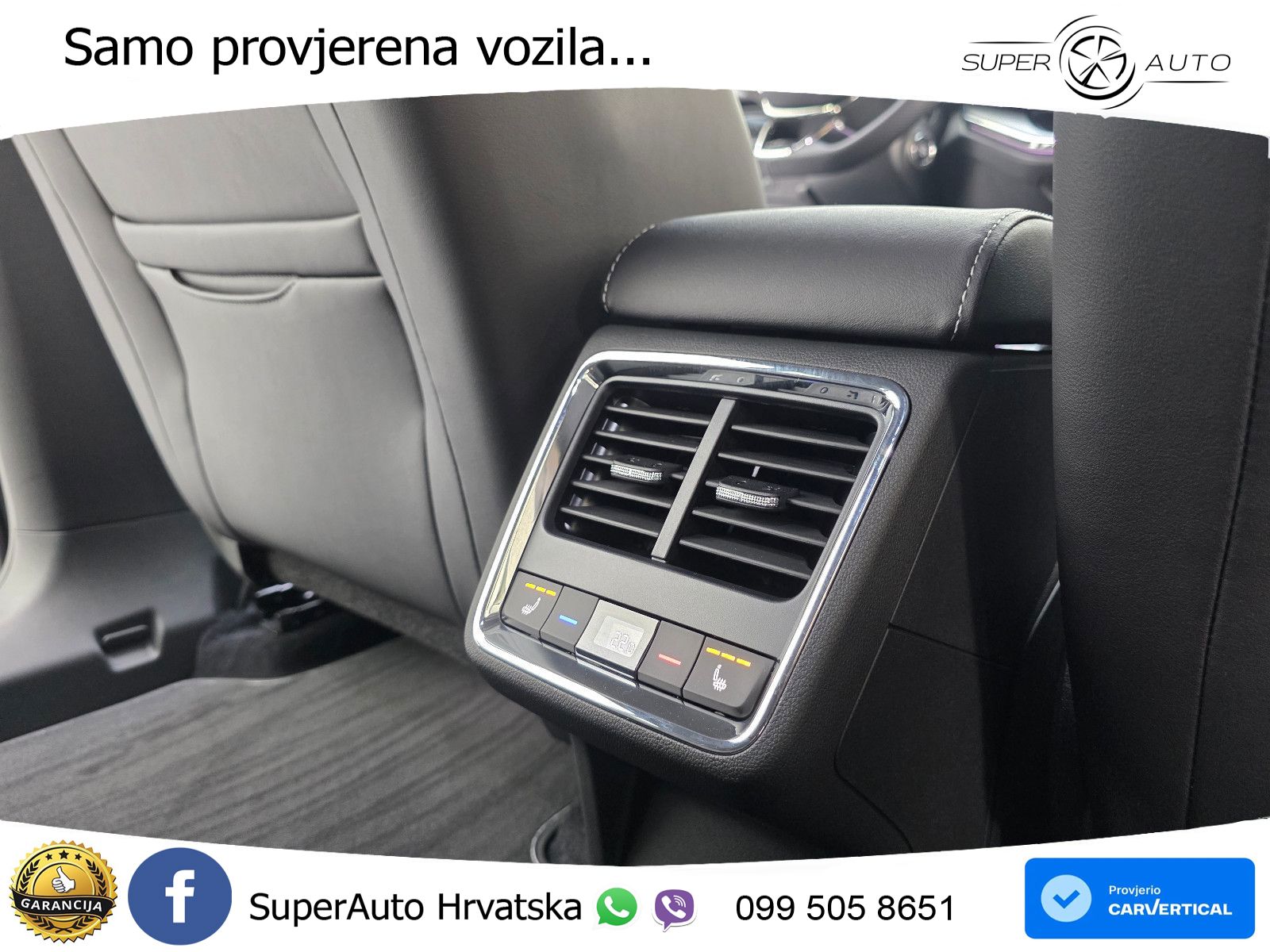 Škoda Enyaq iV 80x 82 kWh (265 KS) AWD SportLine LED+GR SJED+ACC