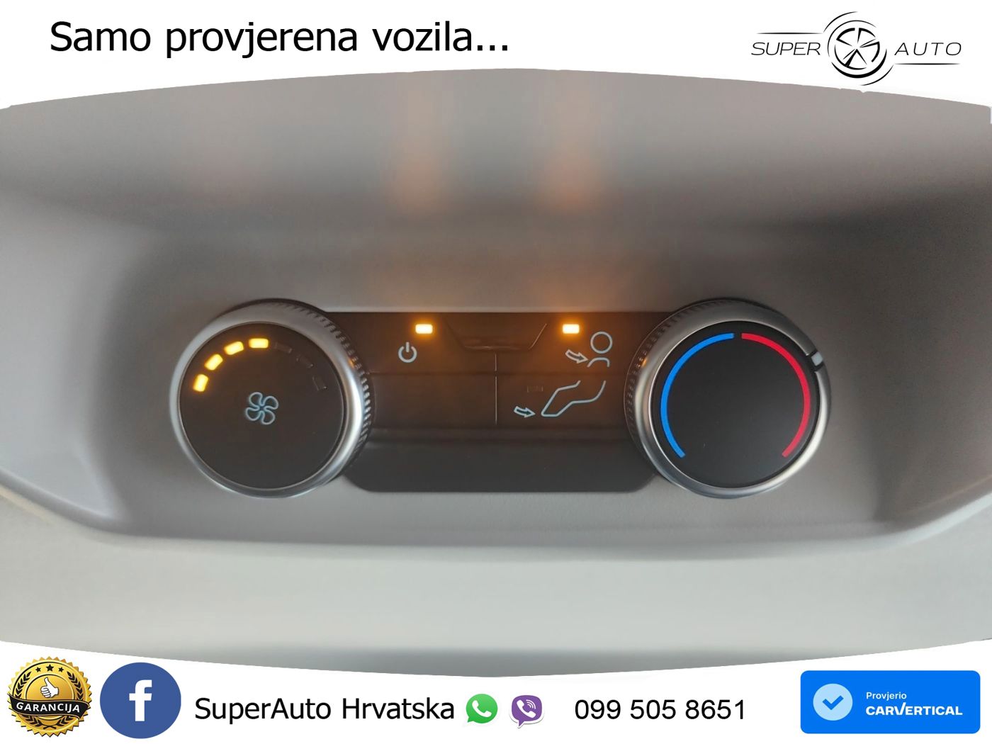 Ford Transit Custom Kombi Trend FT320 L2 Sitz-Pak16A 150 KS