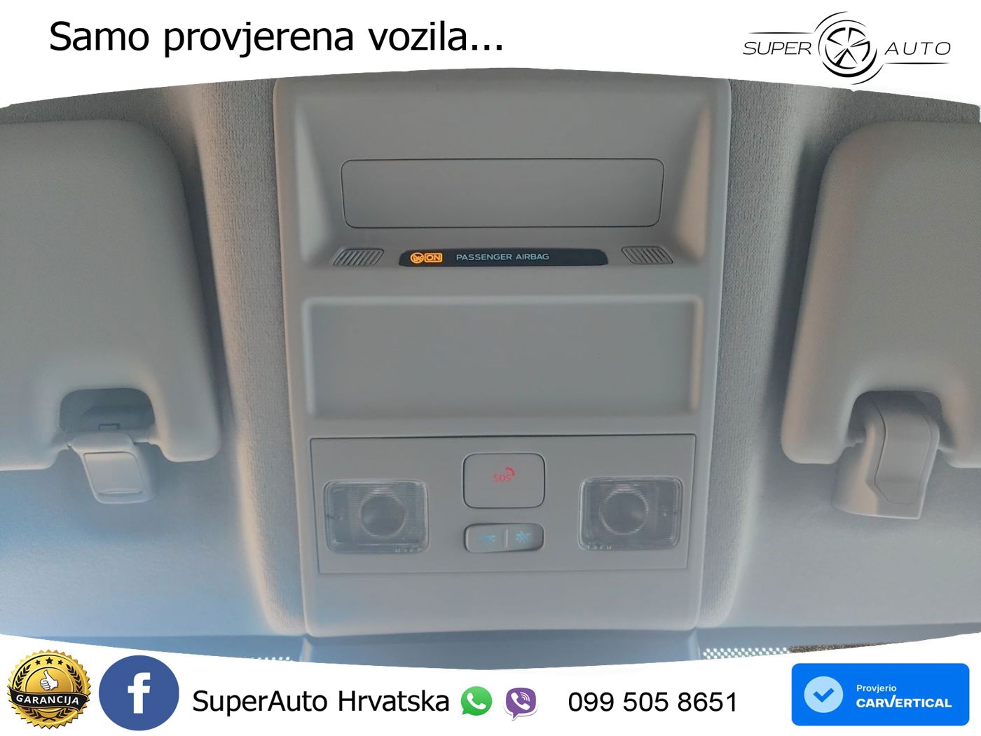 Ford Transit Custom Kombi Trend FT320 L2 Sitz-Pak16A 150 KS